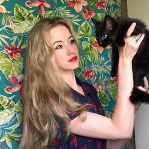 Meet your Posher, Rainelle